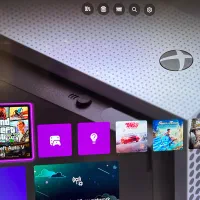 Xbox one s  ایکس باکس وان اس