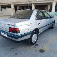 پژو405glxمدل88کلکسیونی درحد|خودرو سواری و وانت|بندرعباس, |دیوار