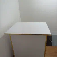 میز ام دی اف