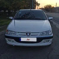 پژو پارس xu7p مدل