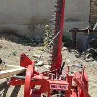 دروگر شانه ای