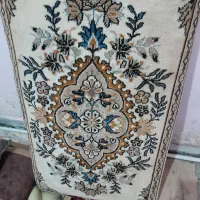 پشتی طرح قالی|پشتی|شهرکرد, |دیوار