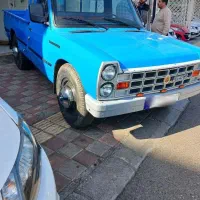 نیسان ۸۶  تکسوز