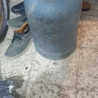 کپسول گاز پرسی