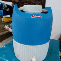 کلمن آمریکایی