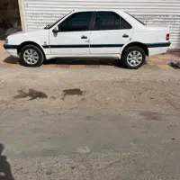 Slx مدل 97 تیوفایو ۴۰۵|خودرو سواری و وانت|تربت جام, المهدی|دیوار