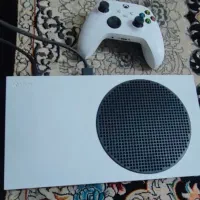 ایکس باکس اس