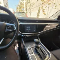 آریزو ۵ اسپرت اف ال مدل ۱۴۰۲|خودرو سواری و وانت|تهران, توحید|دیوار