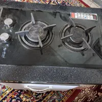 اجاق گاز ۲شعله|اجاق گاز و لوازم برقی پخت‌وپز|دلند, |دیوار