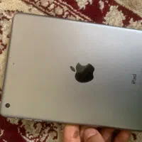 ایپد مینی دو بسیار تمیز|تبلت|کرج, آق تپه|دیوار