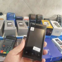 موبایل پوز کارتخوان تماس پیامک اینترنت دوربین