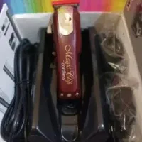 ماشین اصلاح مجیک کلیپ اروپا