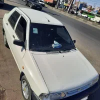 پراید مدل ۹۵|خودرو سواری و وانت|بهارستان, |دیوار