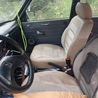 پیکان مدل ۸۳