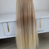 کله مانکن مناسب برای شنیون