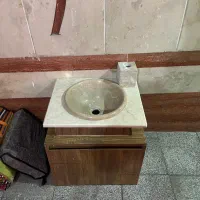 روشویی کابینتی
