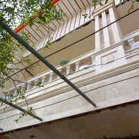 سنگ کاری نما رومی|استخدام معماری، عمران و ساختمانی|تاکستان, |دیوار