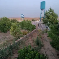 فروش زمین باغی در شیراز در روستای آب پرده ۱۰۰۰متر|فروش زمین و ملک کلنگی|شیراز, کودیان|دیوار
