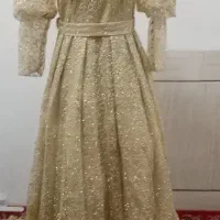 فروش لباس مجلسی زنانه|لباس|بافق, |دیوار