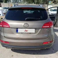 جک اس 5 اتوماتیک مدل 96|خودرو سواری و وانت|صدرا-فارس, فاز ۱|دیوار