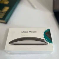 magic mouse 2 - مجیک موس 2|قطعات و لوازم جانبی رایانه|تهران, هفت حوض|دیوار