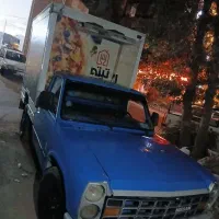 نیسان|خودرو سواری و وانت|اصفهان, آزادگان|دیوار