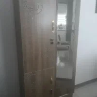 جالباسی،جاکفشی،آینه قدی