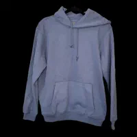 hoodie هودی آبی نفتی وارداتی