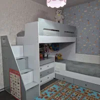 تختخواب خواب دو طبقه