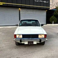 پیکان مدل 81انژکتور