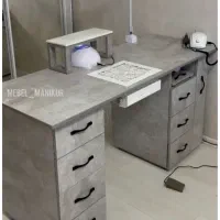 اجاره میز ناخن
