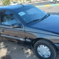 پژو۴۰۵مدل ۸۱انژکتور