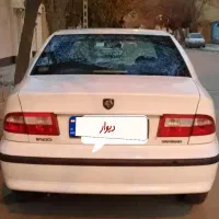 سمند lx|خودرو سواری و وانت|بجنورد, |دیوار