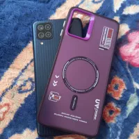 گوشیm12|موبایل|یاسوج, |دیوار