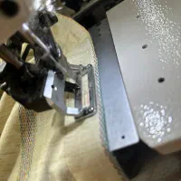چرخکار خیاط بیرونبر