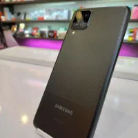 سامسونگ a12 128