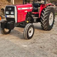 تراکتور ۴۷۵تک مدل۹۸