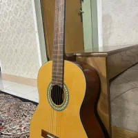 گیتار کلاسیک|گیتار، بیس، امپلیفایر|شهریار, شهریار|دیوار