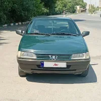 آردی مدل ۸۴ هیدرولیک فنی در حد صفر