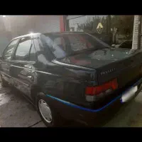 پژو آردی 84|خودرو سواری و وانت|خلخال, |دیوار