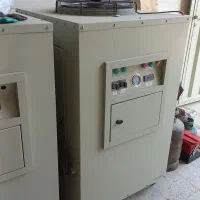 چیلر تیرچه زنی|ماشین‌آلات صنعتی|پردیس, شهرک صنعتی کمرد|دیوار