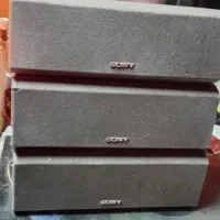 باند اسپیکر صوتی