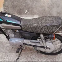 موتور|موتورسیکلت|خرم‌آباد, |دیوار