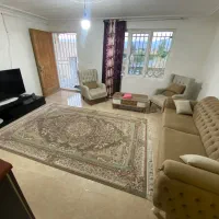 آپارتمان یکخوابه دربستی