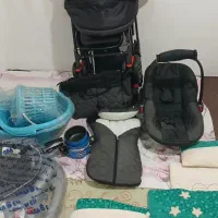 کالسکه وسیسمونی