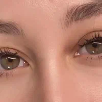 مدل برای کاشت / لیفت مژه|خدمات آرایشگری و زیبایی|رشت, دیلمان|دیوار