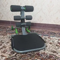 دستگاه دراز نشست|تجهیزات ورزشی|تهران, خاوران|دیوار