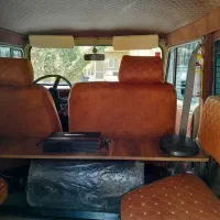 تویوتا لندکروز کالسکه اف جی ۴۰|خودرو سواری و وانت|خمینی‌شهر, |دیوار