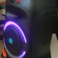 اسپیکر ورتی ۲۸۰۸|پخش‌کننده همراه|تهران, شاهین|دیوار