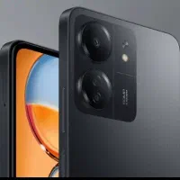 گوشی شیامی ردمی 13c